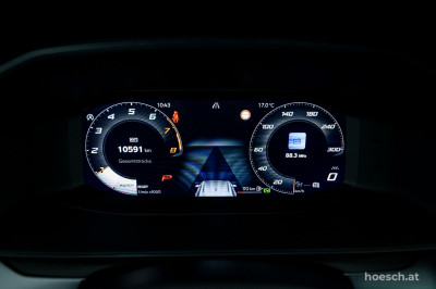 Cupra Formentor Gebrauchtwagen Cupra Formentor Gebrauchtwagen