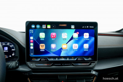 Cupra Formentor Gebrauchtwagen Cupra Formentor Gebrauchtwagen