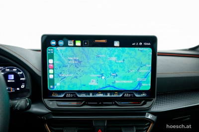 Cupra Formentor Gebrauchtwagen Cupra Formentor Gebrauchtwagen