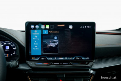 Cupra Formentor Gebrauchtwagen Cupra Formentor Gebrauchtwagen