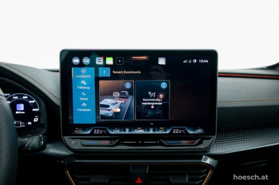 Cupra Formentor Gebrauchtwagen Cupra Formentor Gebrauchtwagen