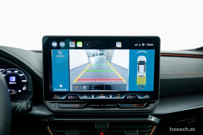 Cupra Formentor Gebrauchtwagen Cupra Formentor Gebrauchtwagen