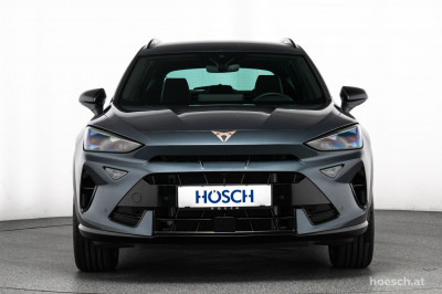 Cupra Formentor Gebrauchtwagen Cupra Formentor Gebrauchtwagen