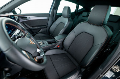 Cupra Formentor Gebrauchtwagen Cupra Formentor Gebrauchtwagen