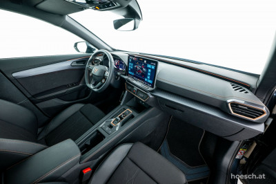 Cupra Formentor Gebrauchtwagen Cupra Formentor Gebrauchtwagen