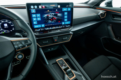 Cupra Formentor Gebrauchtwagen Cupra Formentor Gebrauchtwagen