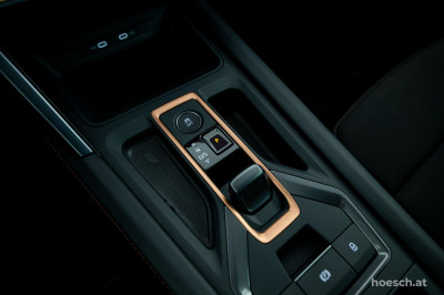 Cupra Formentor Gebrauchtwagen Cupra Formentor Gebrauchtwagen