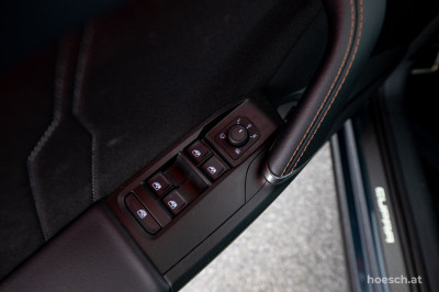 Cupra Formentor Gebrauchtwagen Cupra Formentor Gebrauchtwagen