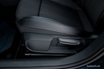 Cupra Formentor Gebrauchtwagen Cupra Formentor Gebrauchtwagen