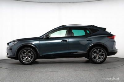 Cupra Formentor Gebrauchtwagen Cupra Formentor Gebrauchtwagen