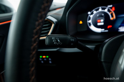 Cupra Formentor Gebrauchtwagen Cupra Formentor Gebrauchtwagen