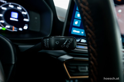 Cupra Formentor Gebrauchtwagen Cupra Formentor Gebrauchtwagen