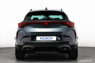Cupra Formentor Gebrauchtwagen Cupra Formentor Gebrauchtwagen