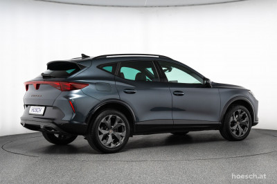 Cupra Formentor Gebrauchtwagen Cupra Formentor Gebrauchtwagen