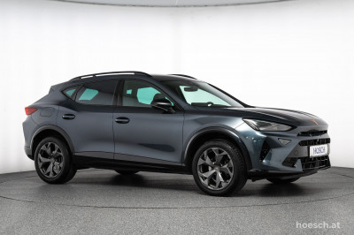 Cupra Formentor Gebrauchtwagen Cupra Formentor Gebrauchtwagen