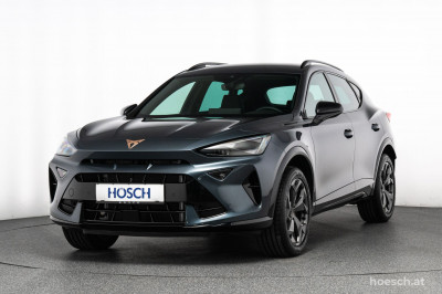 Cupra Formentor Gebrauchtwagen Cupra Formentor Gebrauchtwagen