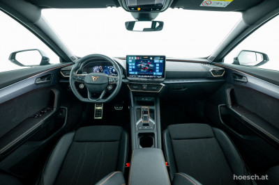 Cupra Formentor Gebrauchtwagen Cupra Formentor Gebrauchtwagen