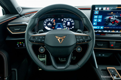 Cupra Formentor Gebrauchtwagen Cupra Formentor Gebrauchtwagen