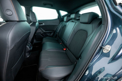 Cupra Formentor Gebrauchtwagen Cupra Formentor Gebrauchtwagen