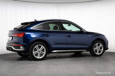 Audi Q5 Gebrauchtwagen