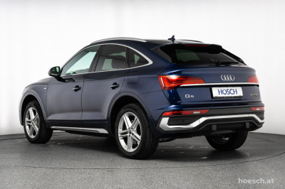 Audi Q5 Gebrauchtwagen