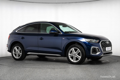 Audi Q5 Gebrauchtwagen