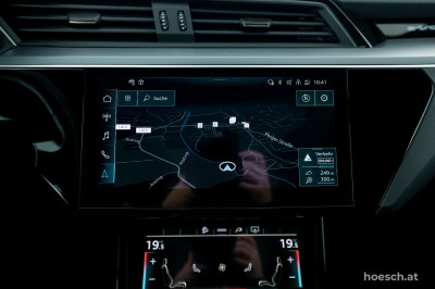 Audi Q8 e-tron Gebrauchtwagen Audi Q8 e-tron Gebrauchtwagen