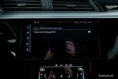 Audi Q8 e-tron Gebrauchtwagen Audi Q8 e-tron Gebrauchtwagen