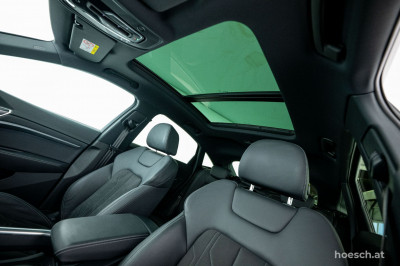 Audi Q8 e-tron Gebrauchtwagen Audi Q8 e-tron Gebrauchtwagen