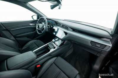 Audi Q8 e-tron Gebrauchtwagen Audi Q8 e-tron Gebrauchtwagen