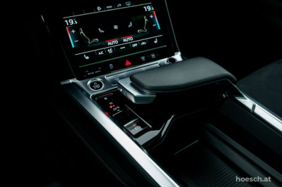 Audi Q8 e-tron Gebrauchtwagen Audi Q8 e-tron Gebrauchtwagen