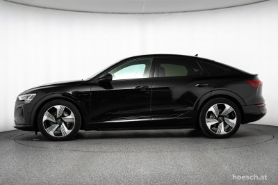 Audi Q8 e-tron Gebrauchtwagen Audi Q8 e-tron Gebrauchtwagen