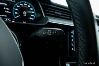 Audi Q8 e-tron Gebrauchtwagen Audi Q8 e-tron Gebrauchtwagen