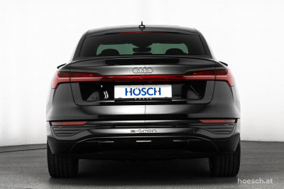 Audi Q8 e-tron Gebrauchtwagen Audi Q8 e-tron Gebrauchtwagen