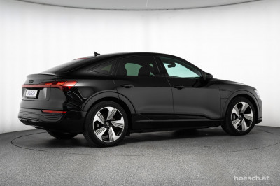 Audi Q8 e-tron Gebrauchtwagen Audi Q8 e-tron Gebrauchtwagen