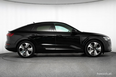 Audi Q8 e-tron Gebrauchtwagen Audi Q8 e-tron Gebrauchtwagen