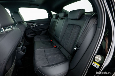 Audi Q8 e-tron Gebrauchtwagen Audi Q8 e-tron Gebrauchtwagen