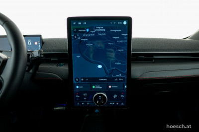 Ford Mustang Mach-E Gebrauchtwagen