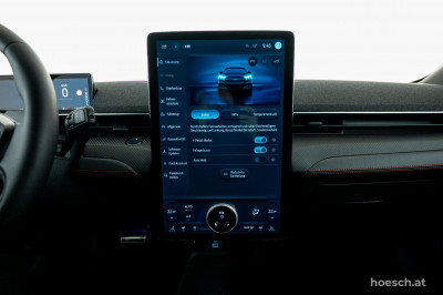 Ford Mustang Mach-E Gebrauchtwagen