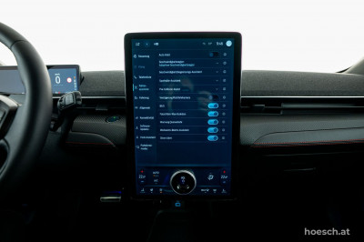 Ford Mustang Mach-E Gebrauchtwagen