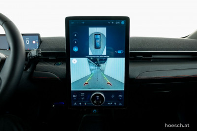 Ford Mustang Mach-E Gebrauchtwagen