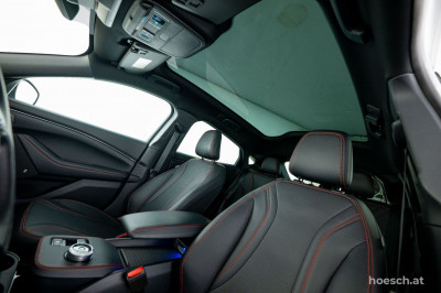 Ford Mustang Mach-E Gebrauchtwagen