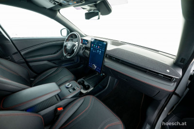 Ford Mustang Mach-E Gebrauchtwagen