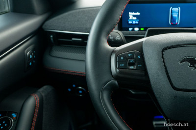 Ford Mustang Mach-E Gebrauchtwagen