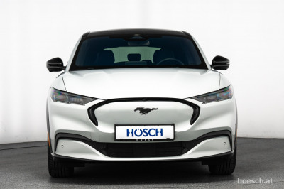 Ford Mustang Mach-E Gebrauchtwagen