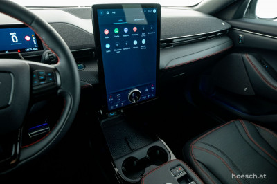 Ford Mustang Mach-E Gebrauchtwagen