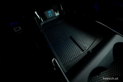 Ford Mustang Mach-E Gebrauchtwagen