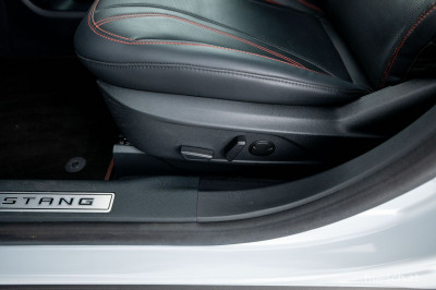 Ford Mustang Mach-E Gebrauchtwagen