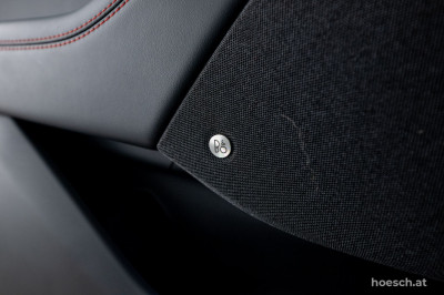 Ford Mustang Mach-E Gebrauchtwagen