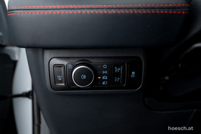 Ford Mustang Mach-E Gebrauchtwagen